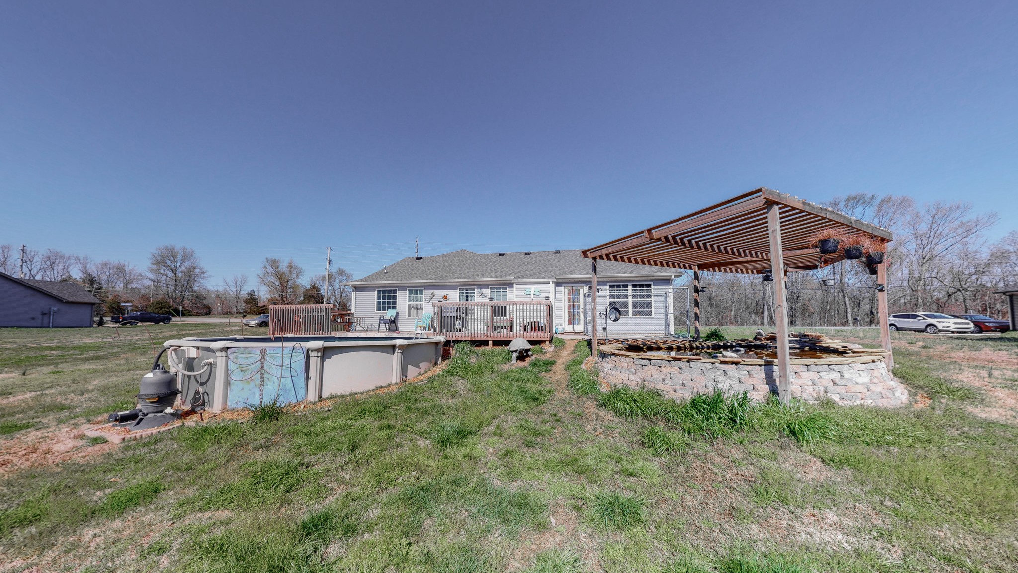 2320 River Road Clarksville, TN 37040 - Photo 47 of 49 Gallery Image 47