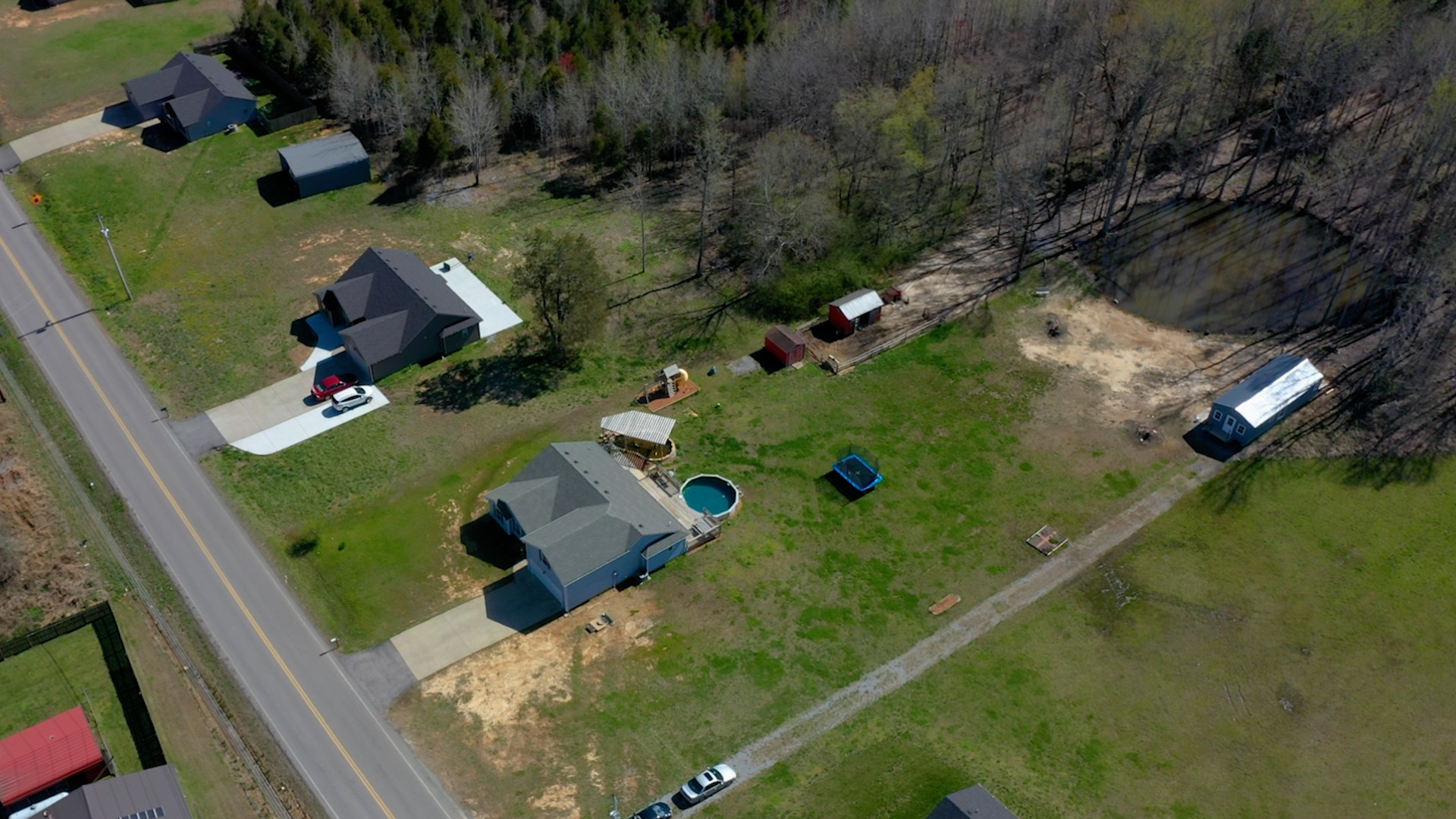 2320 River Road Clarksville, TN 37040 - Photo 48 of 49 Gallery Image 48