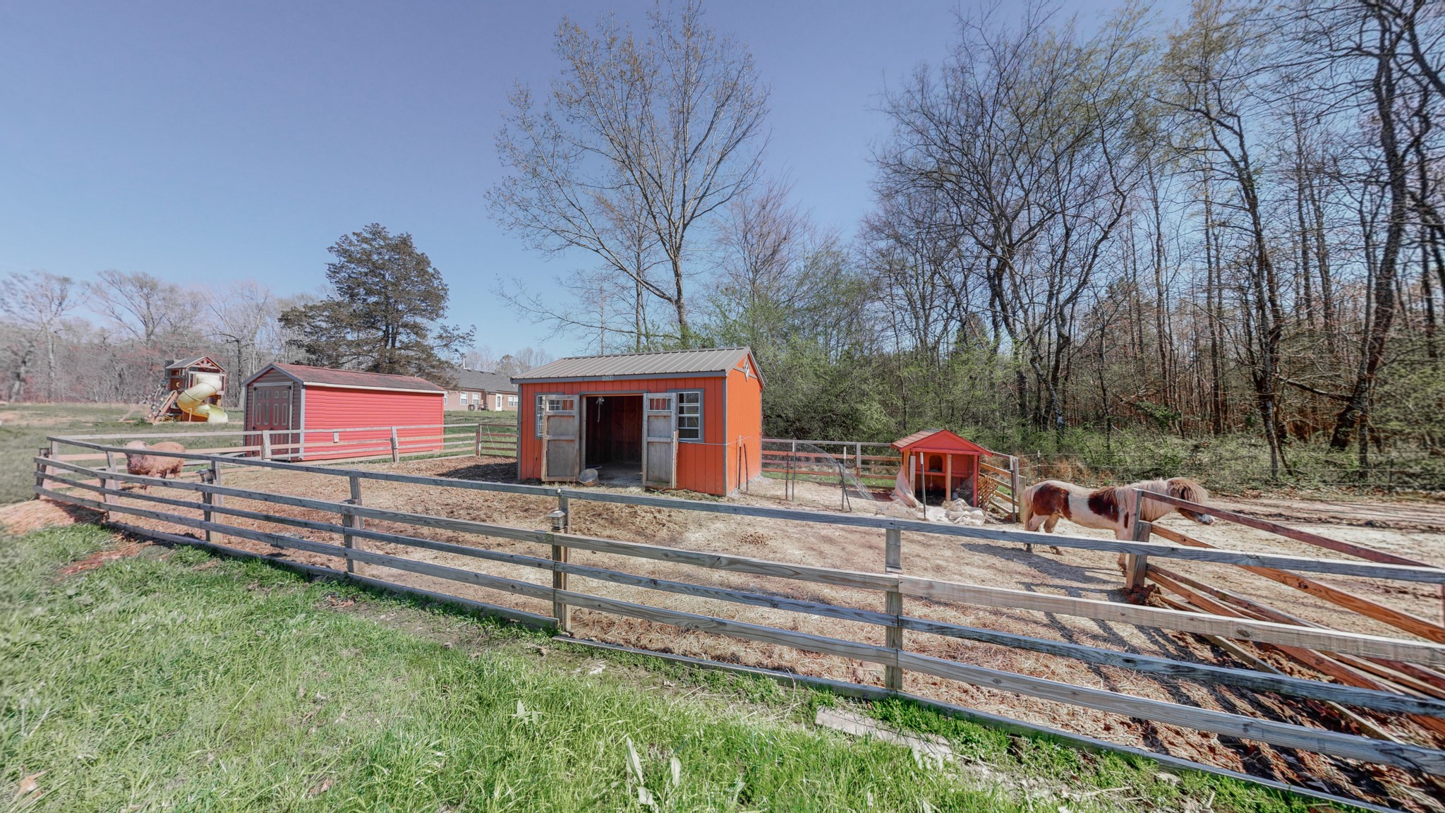 2320 River Road Clarksville, TN 37040 - Photo 6 of 49 Gallery Image 6