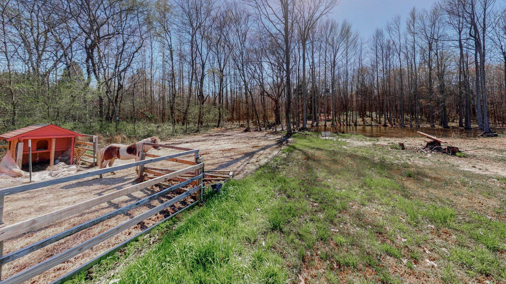 2320 River Road Clarksville, TN 37040 - Photo 7 of 49 Gallery Image 7