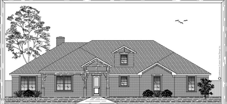 800 Idlerye Road Amarillo, TX 79124 - Photo 1 of 1 800 Idlerye