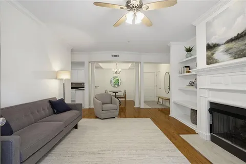 $450,000 | 225 East Ponce De Leon Avenue, Unit 315, Decatur, GA 30030