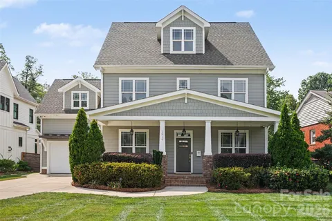 $1,795,000 | 2914 Windsor Avenue, Charlotte, NC 28209