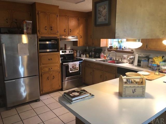 4532 Woodbine Road Pace, FL 32571 - Photo 9 of 22 Gallery Image 9