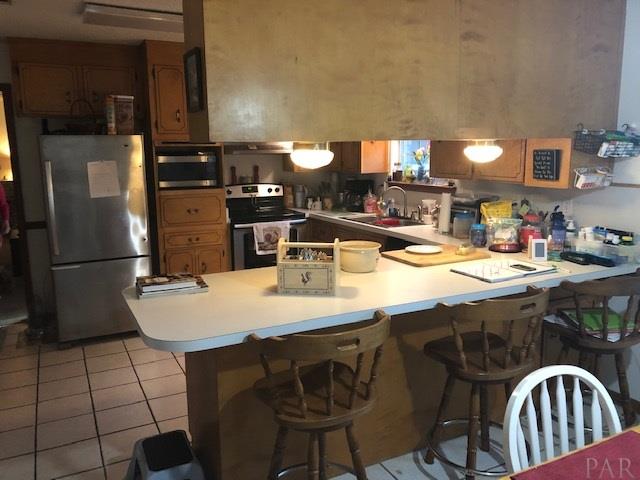 4532 Woodbine Road Pace, FL 32571 - Photo 10 of 22 Gallery Image 10