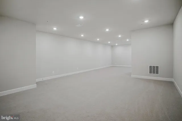 a view of sign board