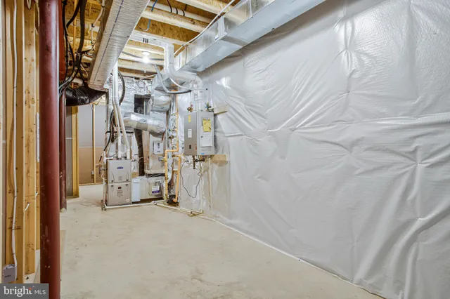 $738,500 | 9560 Harvest Lane, Perry Hall, MD 21128