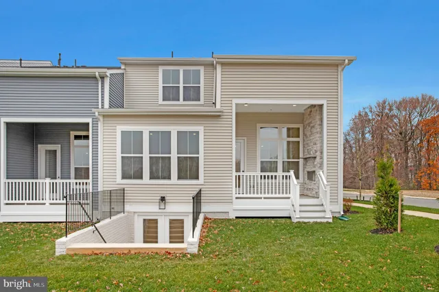 $738,500 | 9560 Harvest Lane, Perry Hall, MD 21128