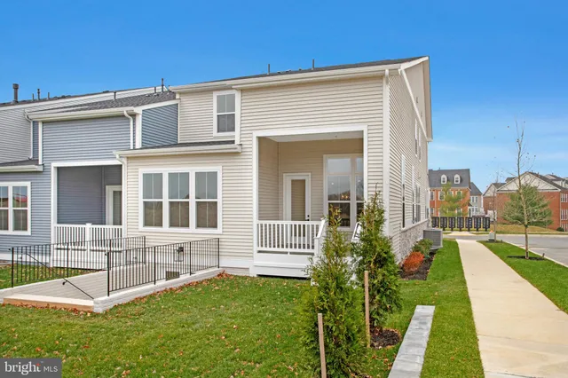 $738,500 | 9560 Harvest Lane, Perry Hall, MD 21128