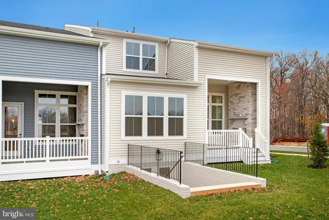 $738,500 | 9560 Harvest Lane, Perry Hall, MD 21128