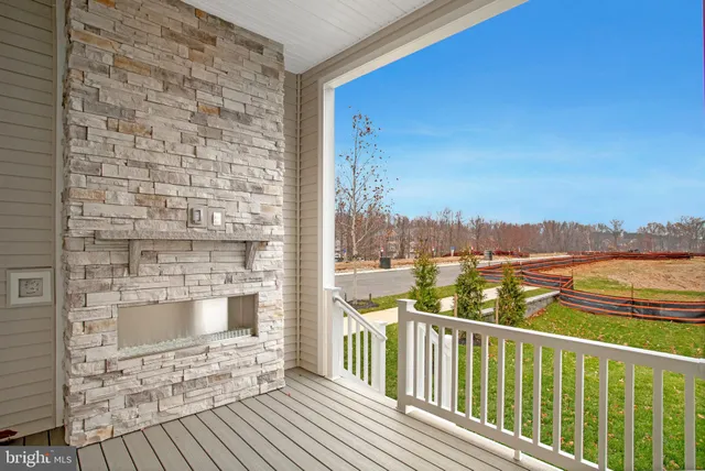 $738,500 | 9560 Harvest Lane, Perry Hall, MD 21128