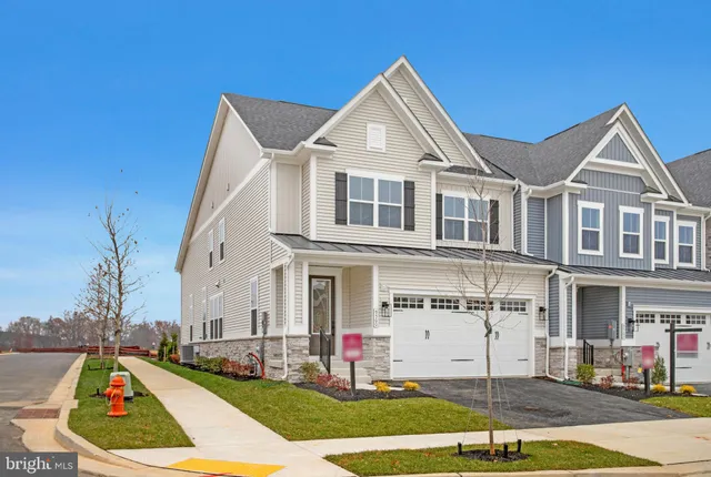 $738,500 | 9560 Harvest Lane, Perry Hall, MD 21128