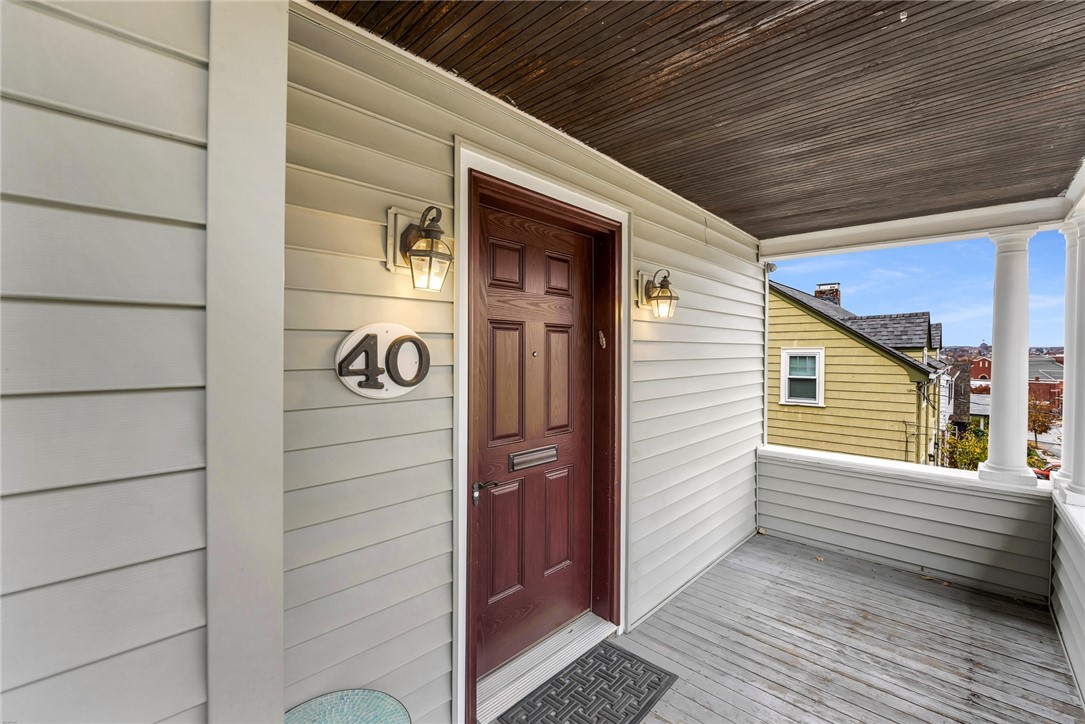 40 Memorial Road Providence, RI 02906 - Photo 19 of 19