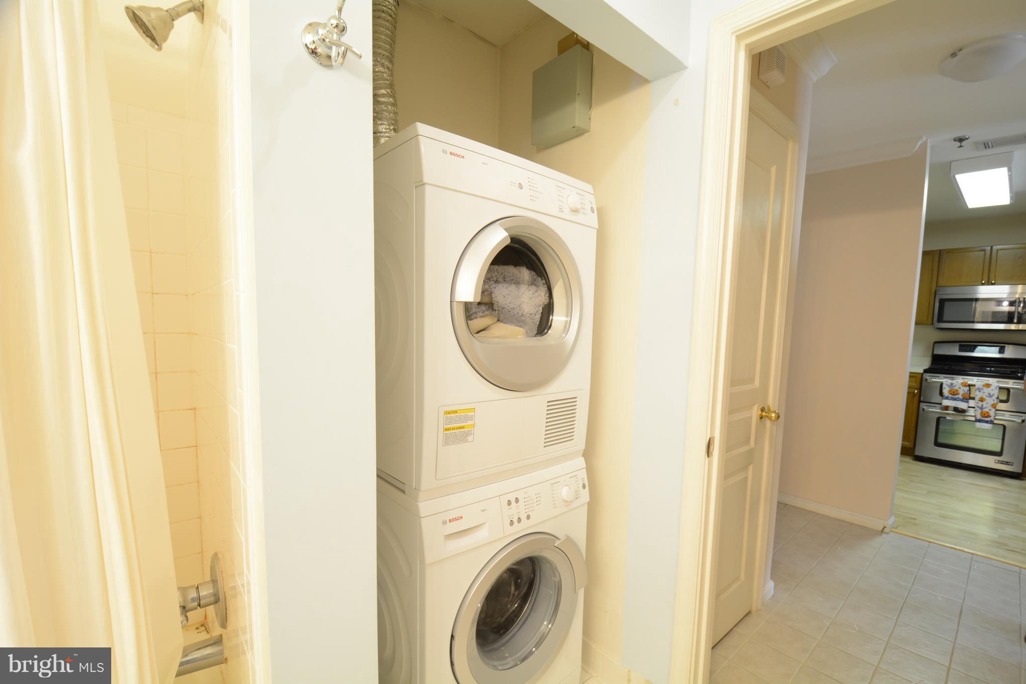 5575 Seminary Road, Unit 211 Falls Church, VA 22041 - Photo 11 of 15 Interior (General)