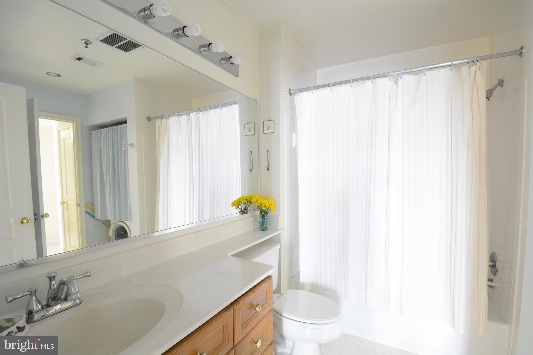 5575 Seminary Road, Unit 211 Falls Church, VA 22041 - Photo 8 of 15 Bath