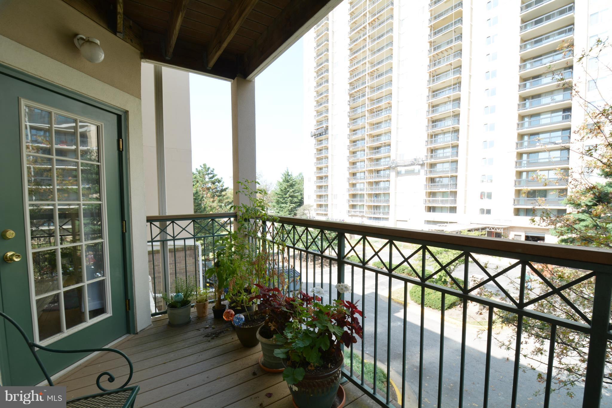 5575 Seminary Road, Unit 211 Falls Church, VA 22041 - Photo 10 of 15 Exterior (Rear)