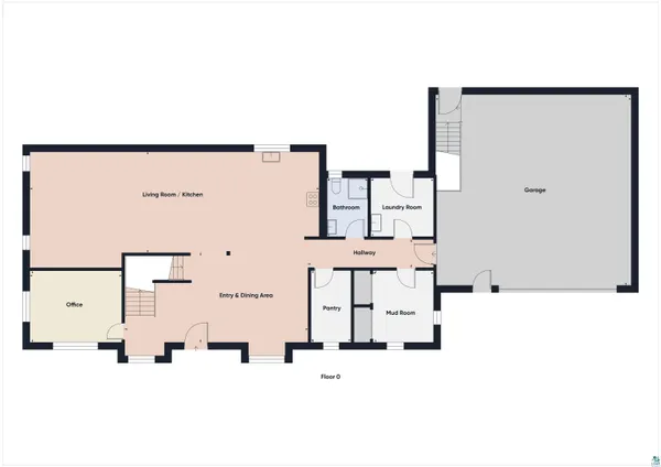 $547,000 | 16539 Acorn Ridge, Hayward, WI 54843