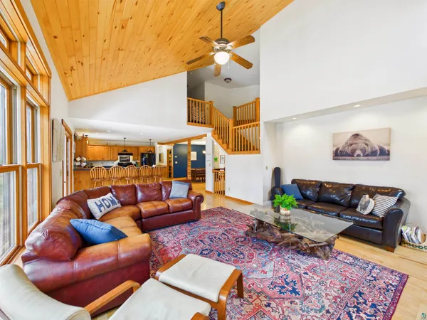$547,000 | 16539 Acorn Ridge, Hayward, WI 54843