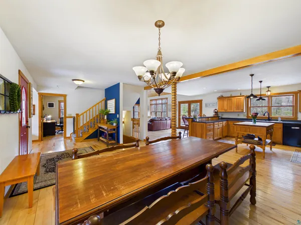 $547,000 | 16539 Acorn Ridge, Hayward, WI 54843