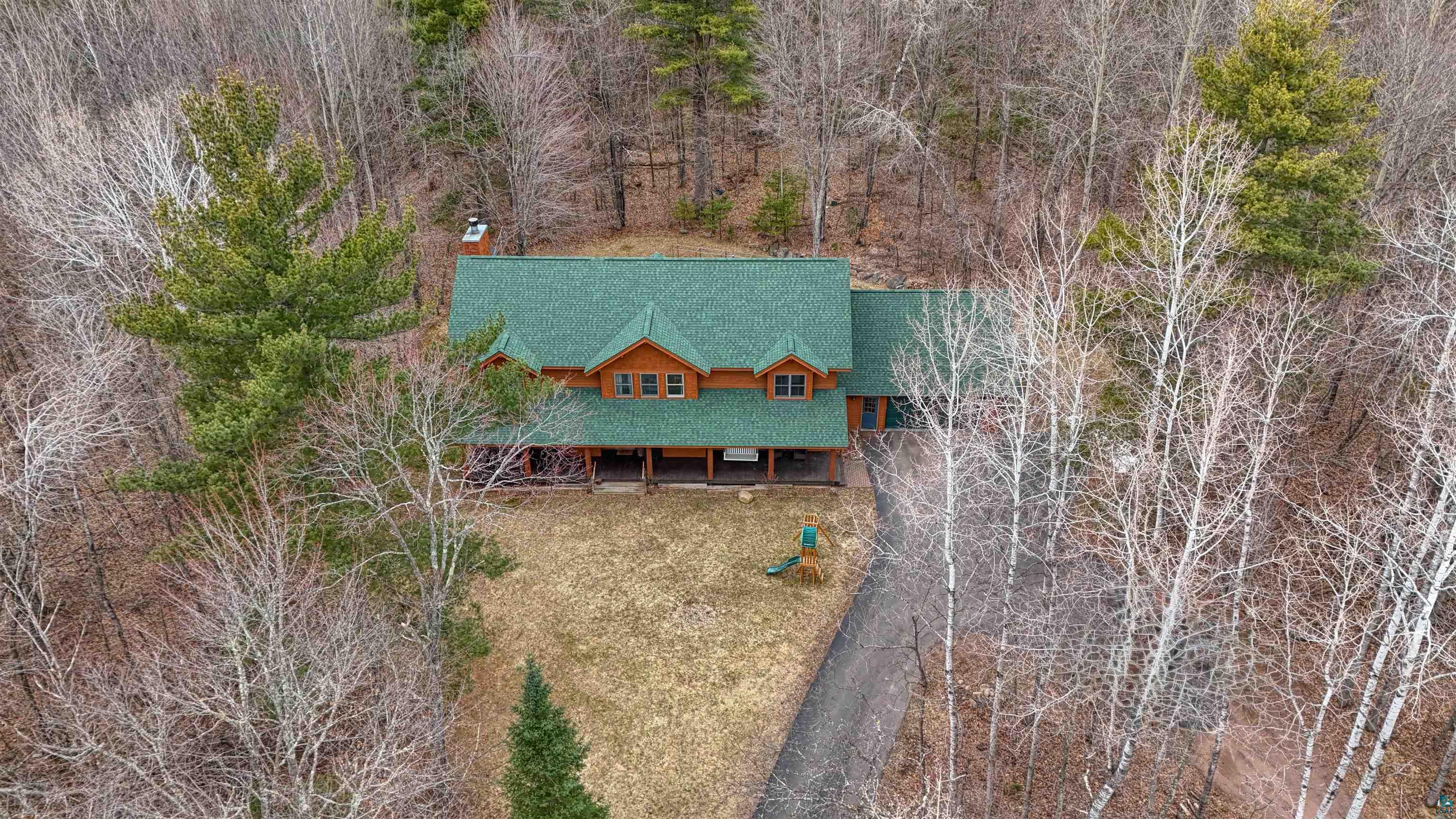 16539 Acorn Ridge Hayward, WI 54843 - Photo 3 of 58 View of subject property