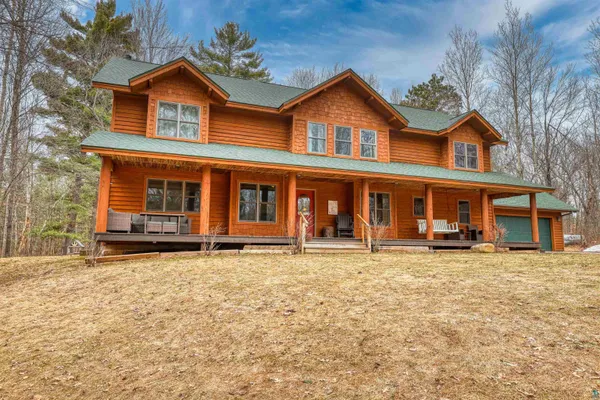 $547,000 | 16539 Acorn Ridge, Hayward, WI 54843
