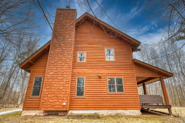 $547,000 | 16539 Acorn Ridge, Hayward, WI 54843