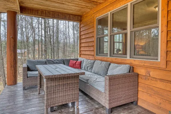 $547,000 | 16539 Acorn Ridge, Hayward, WI 54843