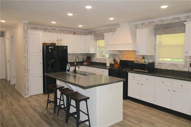 776 East Meade Road Pollock, LA 71467 - Photo 5 of 16