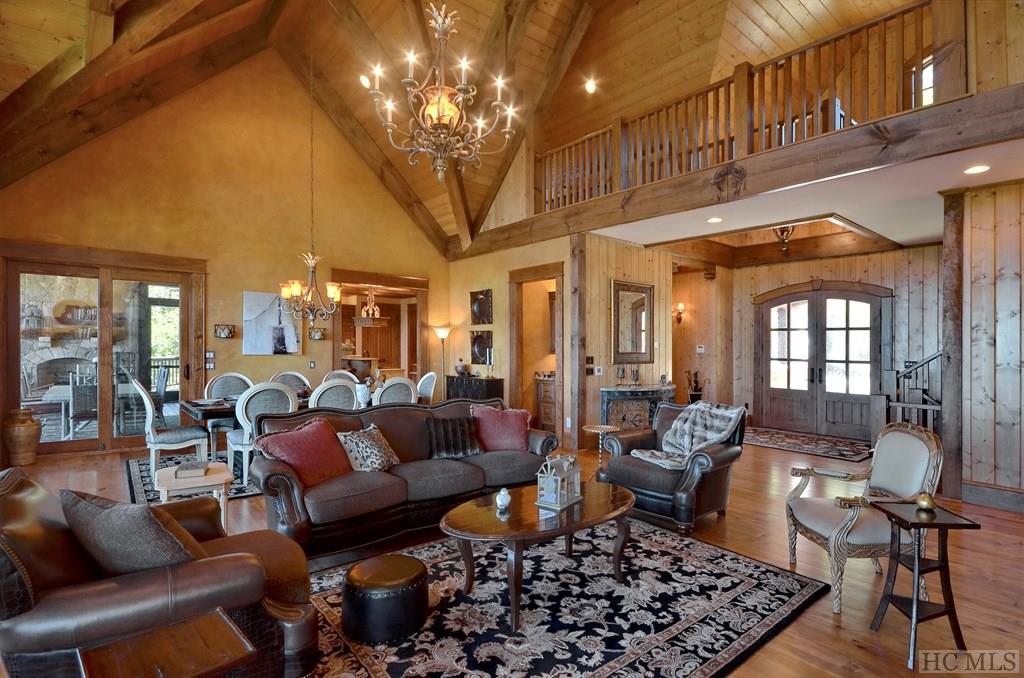 605 Ledgeview Road Cashiers, NC 28717 - Photo 7 of 46 Gallery Image 7