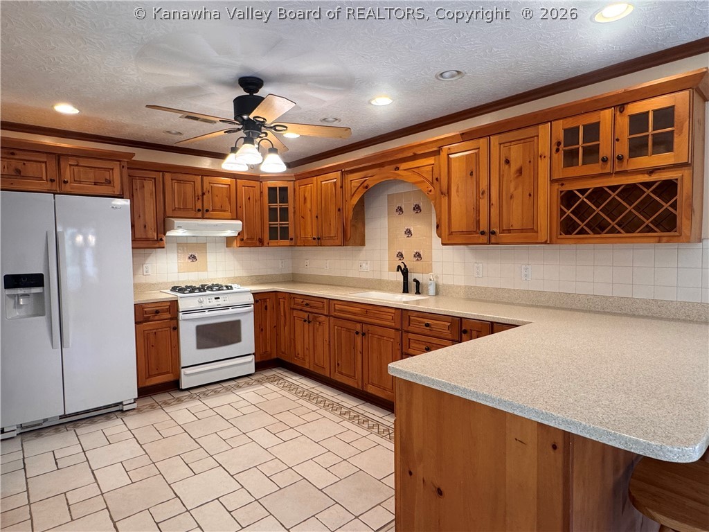 9898 Elk River Road North Clendenin, WV 25045 - Photo 31 of 50 Gallery Image 31
