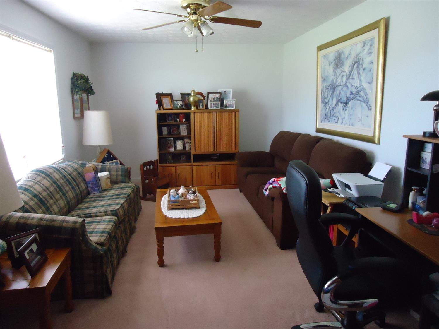 3737 Fall Lick Road Lancaster, KY 40444 - Photo 5 of 23 Photo 5