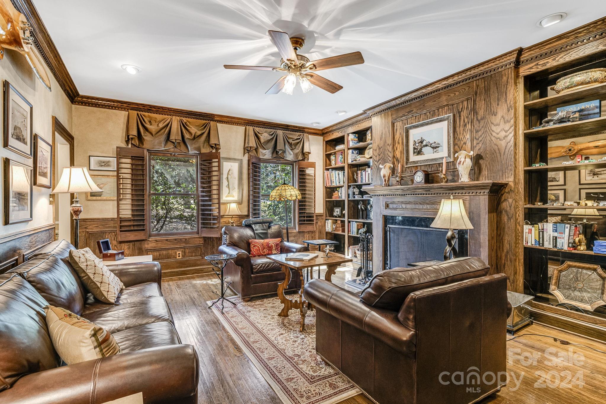 8 Amherst Road Asheville, NC 28803 - Photo 8 of 48 Gallery Image 8