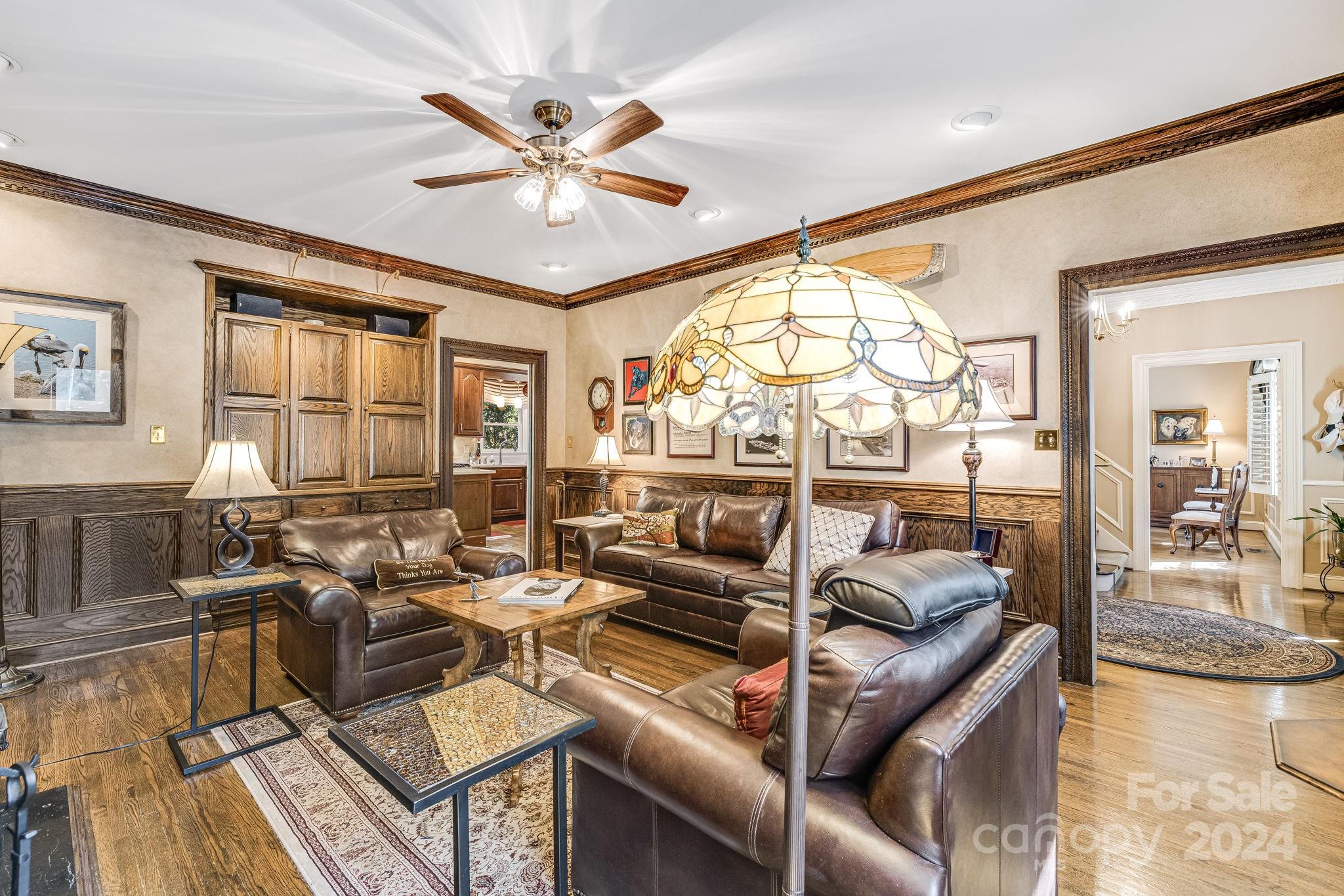 8 Amherst Road Asheville, NC 28803 - Photo 9 of 48 Gallery Image 9