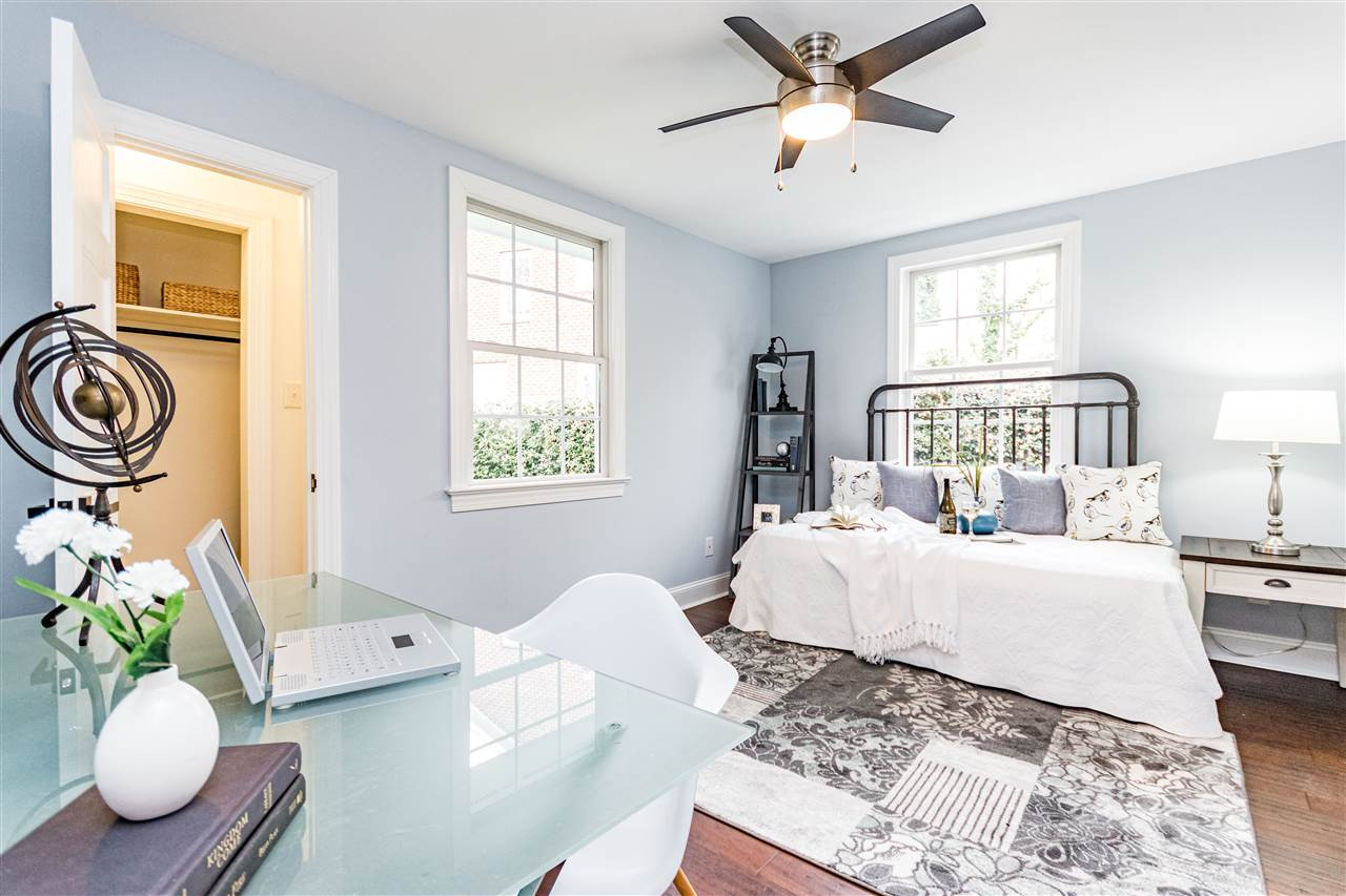 2900 Claremont Road Raleigh, NC 27608 - Photo 13 of 22 Photo 13