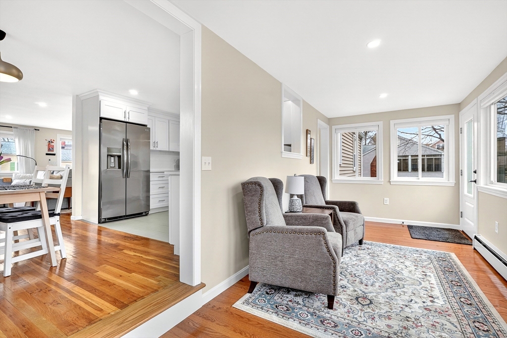 13 Carson Road Woburn, MA 01801 - Photo 15 of 41