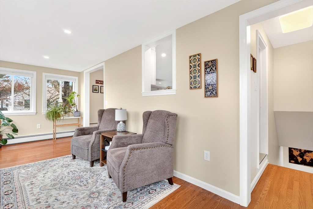 13 Carson Road Woburn, MA 01801 - Photo 17 of 41