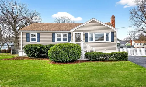 $769,000 | 13 Carson Road, Woburn, MA 01801