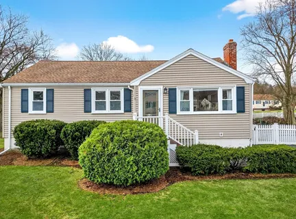 $769,000 | 13 Carson Road, Woburn, MA 01801