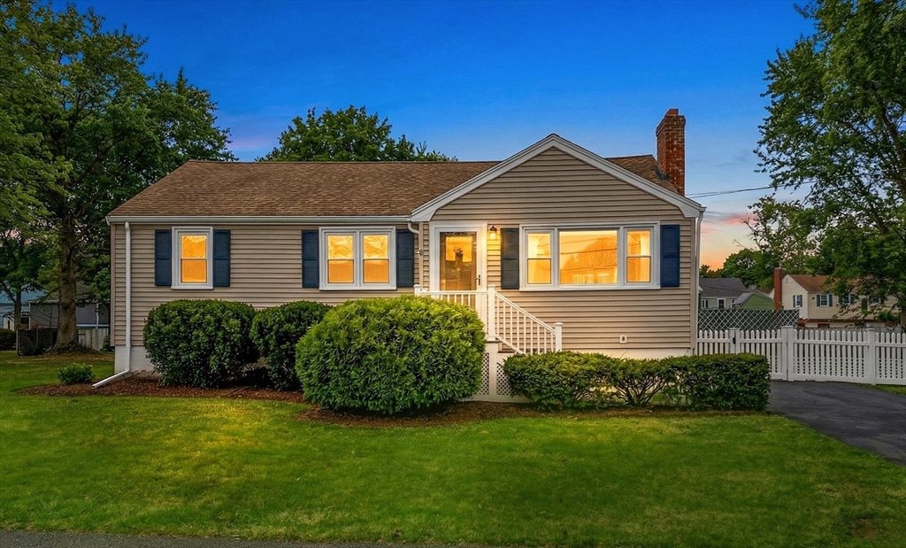13 Carson Road Woburn, MA 01801 - Photo 40 of 41
