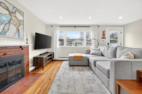 $769,000 | 13 Carson Road, Woburn, MA 01801