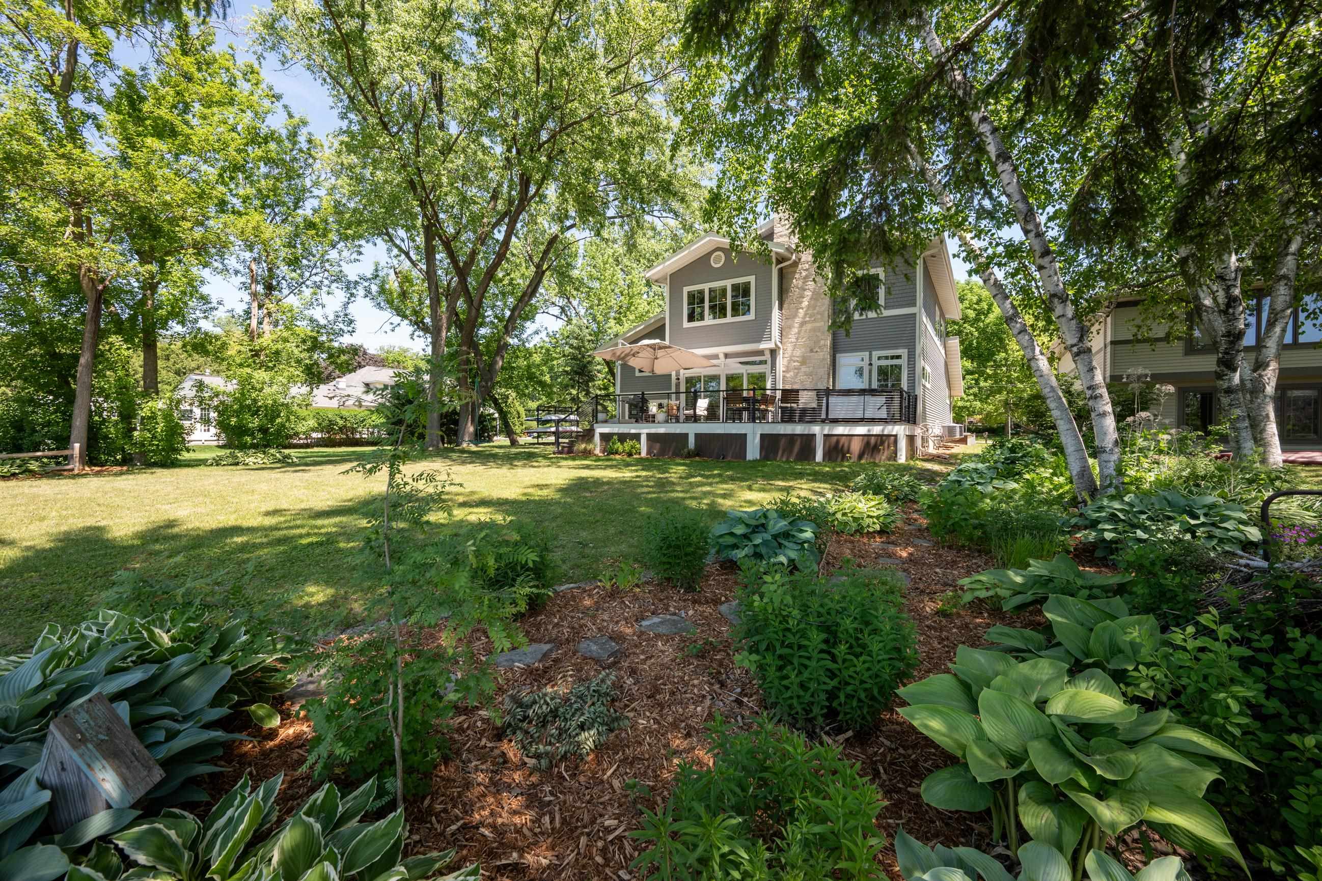 6201 Winnequah Road Monona, WI 53716 - Photo 72 of 90