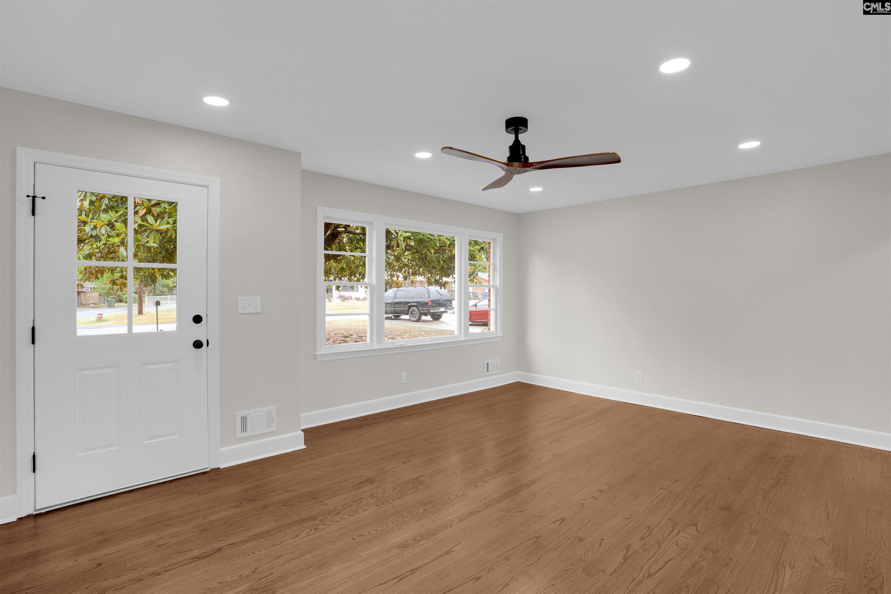 1462 Dahlia Road Columbia, SC 29205 - Photo 5 of 25