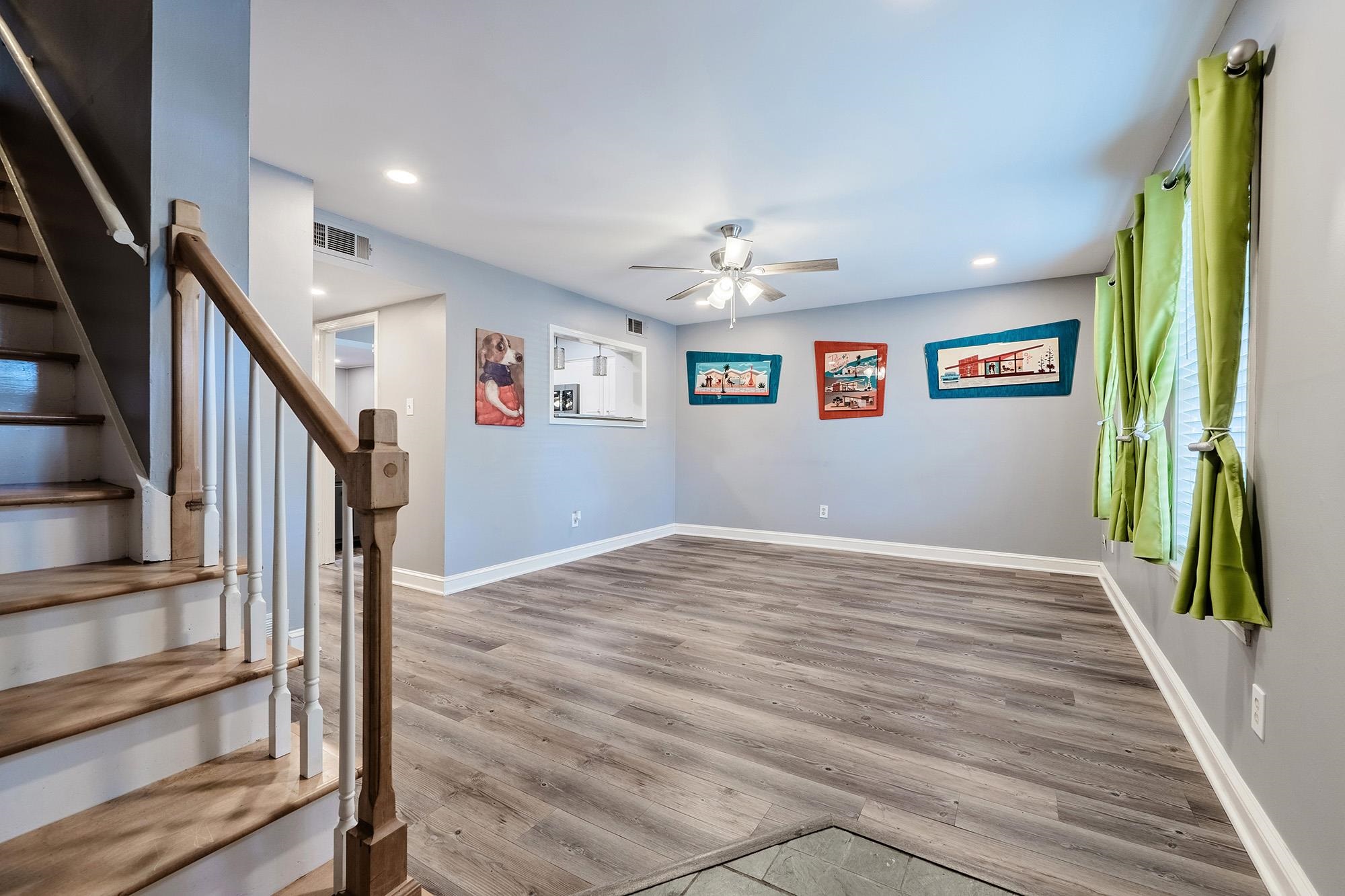 867 South Yates Road, Unit 1 Memphis, TN 38120 - Photo 3 of 23