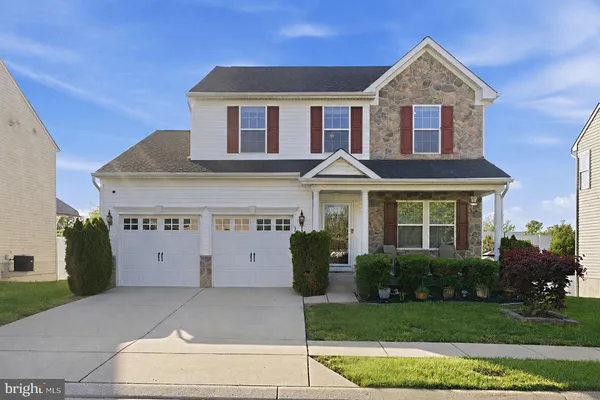 $575,000 | 3212 Ridgeway Place, Windsor Mill, MD 21244