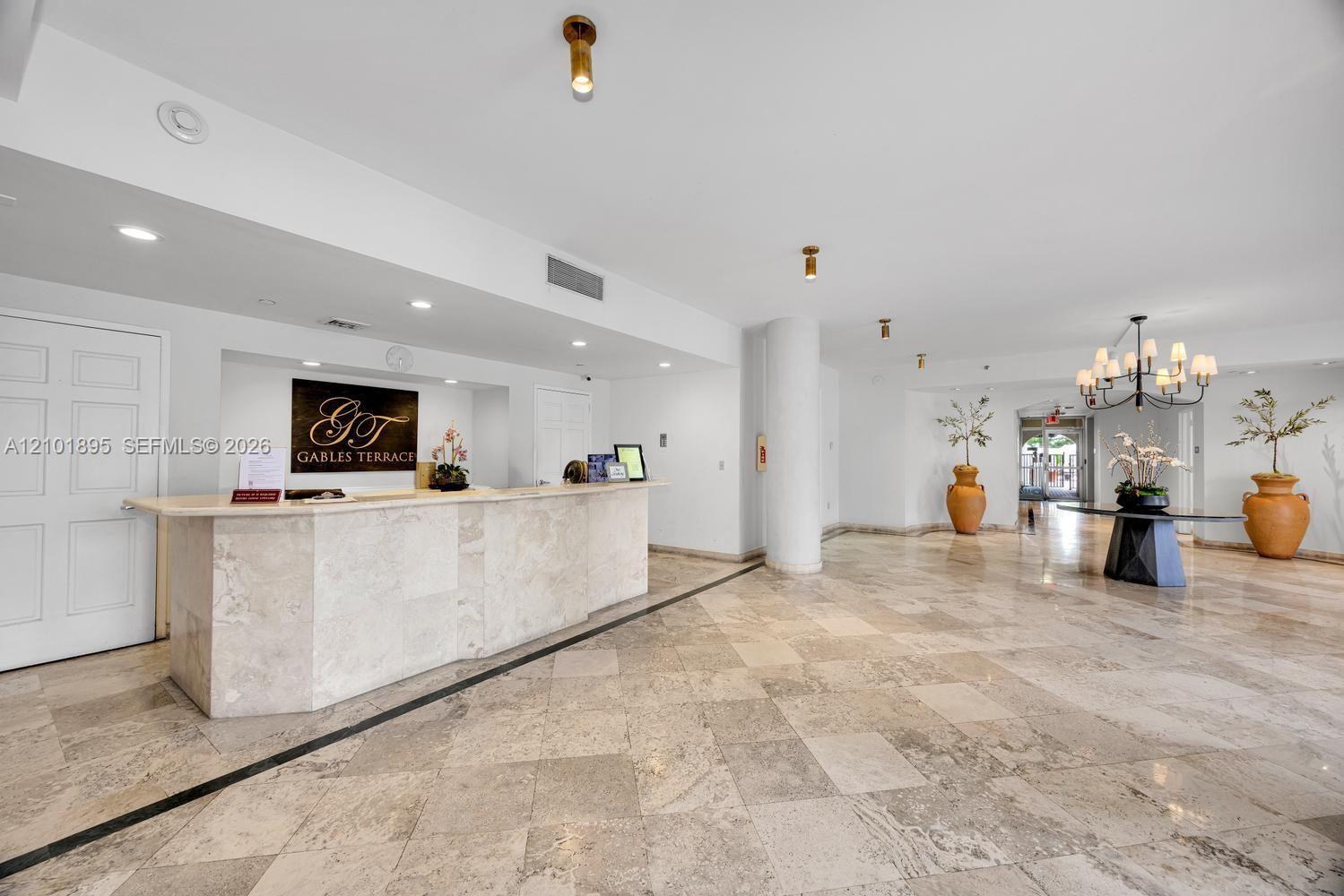 2351 Douglas Road, Unit PH1310 Miami, FL 33145 - Photo 14 of 17 Gallery Image 14
