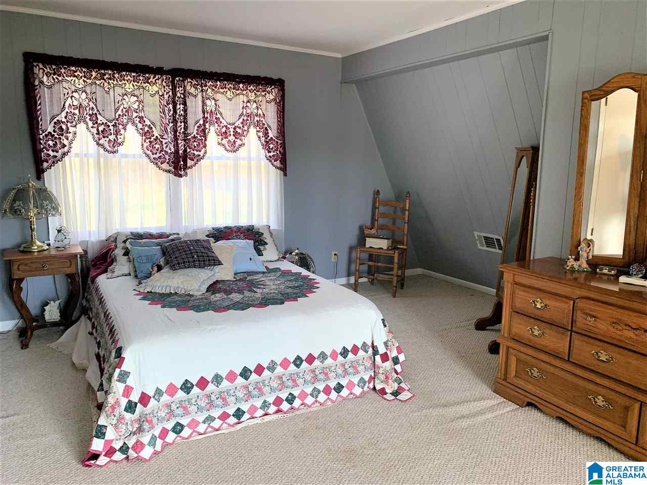 1141 County Road 482 Heflin, AL 36264 - Photo 41 of 44