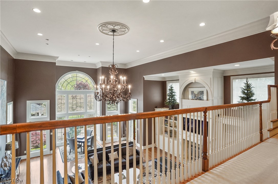 2885 Roundhill Road Akron, OH 44333 - Photo 8 of 34