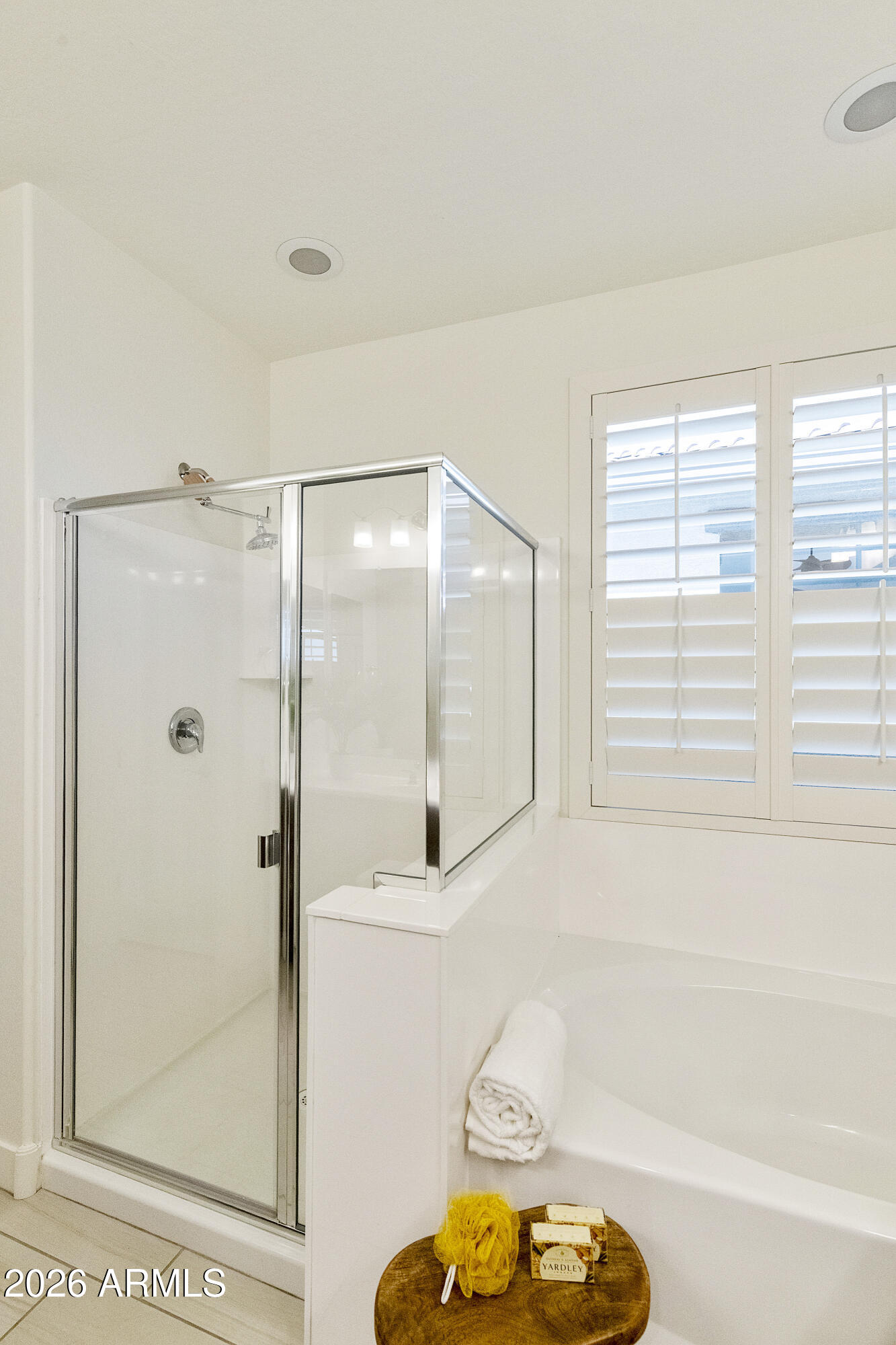 12030 Amanda Road Gold Canyon, AZ 85118 - Photo 24 of 62 Shower
