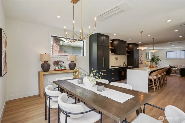 $2,500,000 | 3714 Bagley Avenue North, Seattle, WA 98103