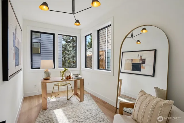 $2,500,000 | 3714 Bagley Avenue North, Seattle, WA 98103